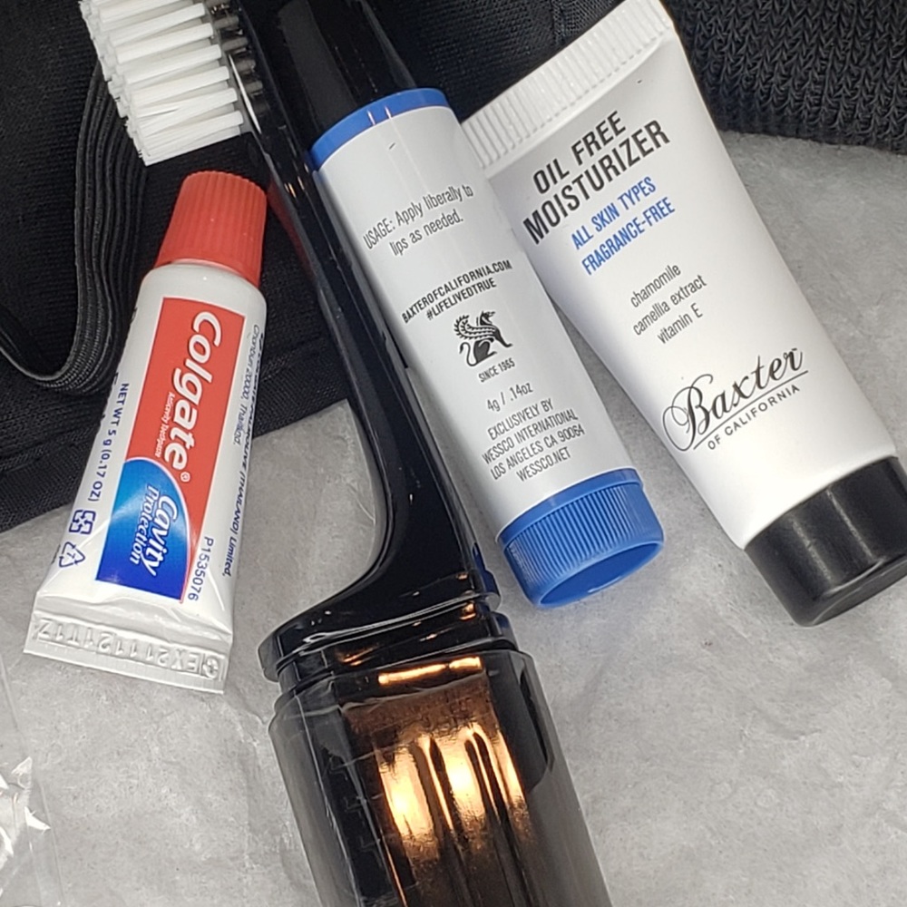 State Travel essentials bundle - Picture 2 of 3